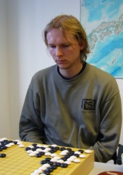  Benjamin Teuber (Foto: Gunnar Dickfeld)