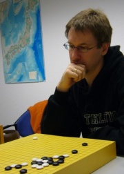  FJ (Foto: Gunnar Dickfeld)