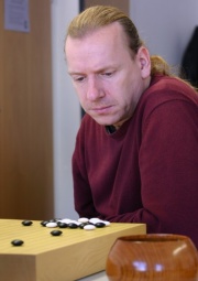 Deutscher Meister Christoph Gerlach(Foto: Gunnar Dickfeld) 