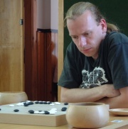  Christoph Gerlach (Foto: Gunnar Dickfeld)